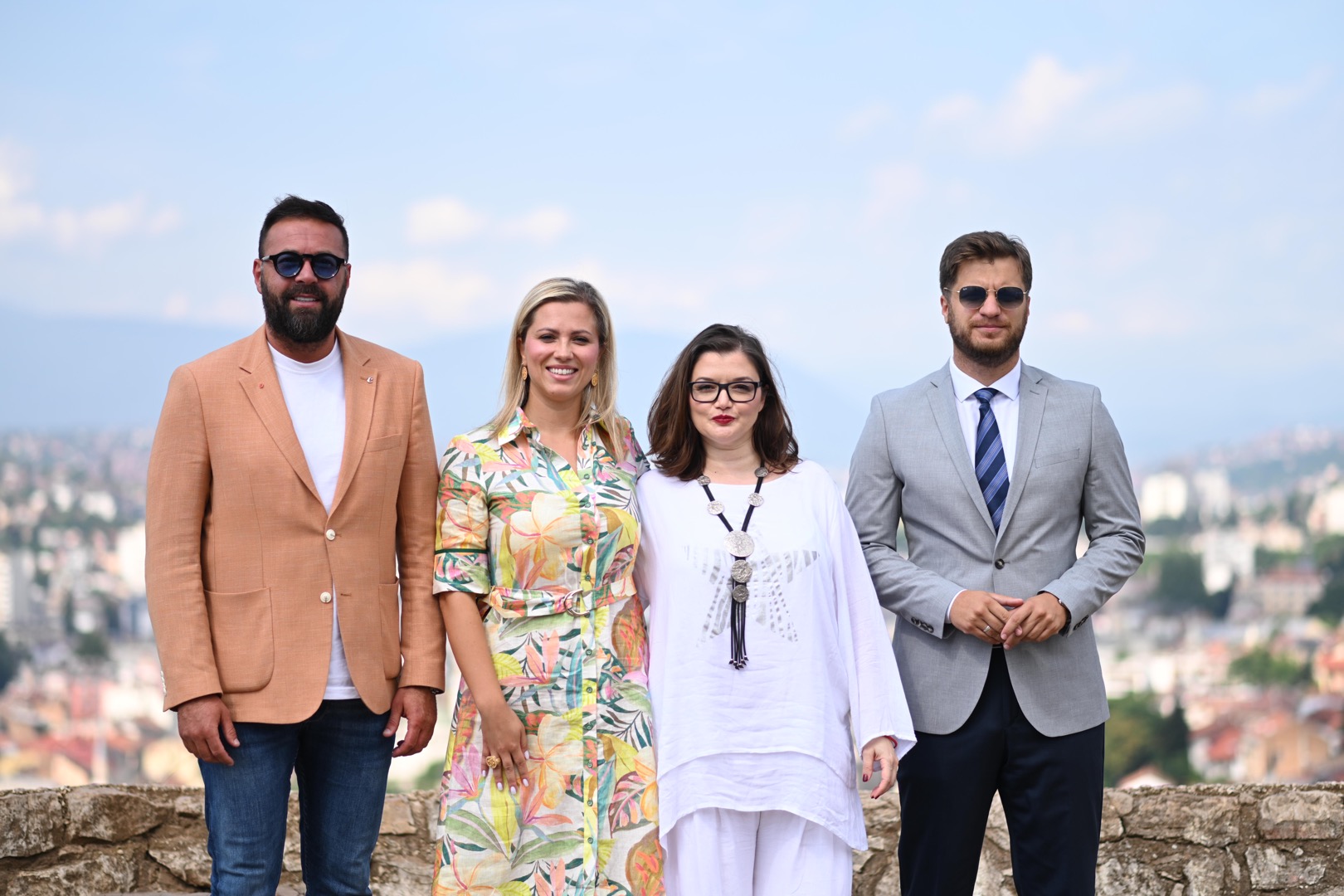 Treće izdanje Sarajevo Sevdah Soiree Festivala od 16. do 23. augusta