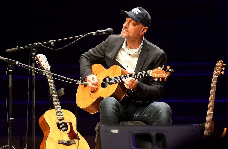 Vlatko Stefanovski slavi 50 godina karijere