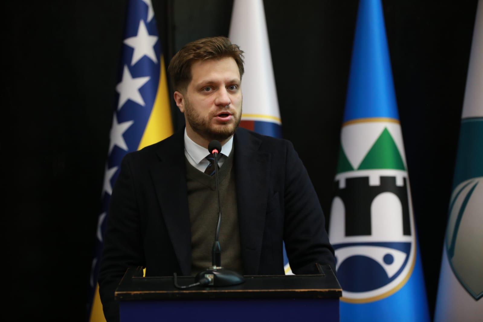 Usvojen Budžet Općine Stari Grad Sarajevo i planovi rada za 2026. godinu