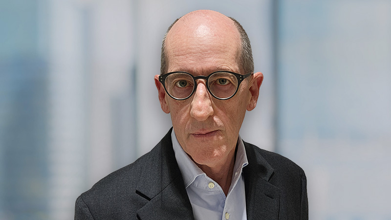 United Group imenovala Brucea Humphreysa za višeg potpredsjednika za ljudske resurse  