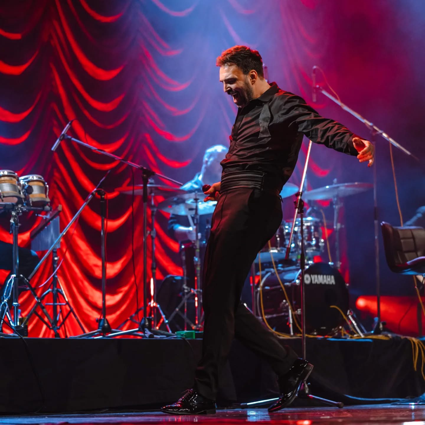 Ivan Bosiljčić večeras započinje mini bh turneju