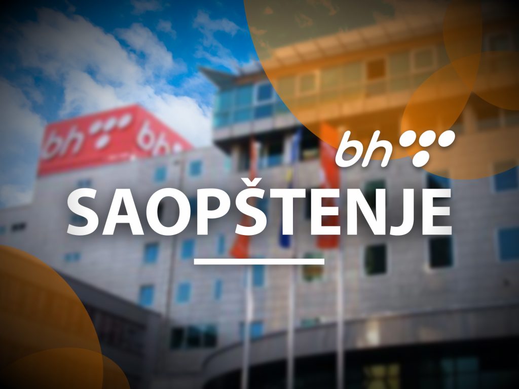 Reakcija na medijski istup: Sve pravne činjenice i odgovor na netačne navode predstavnika TV Hayat