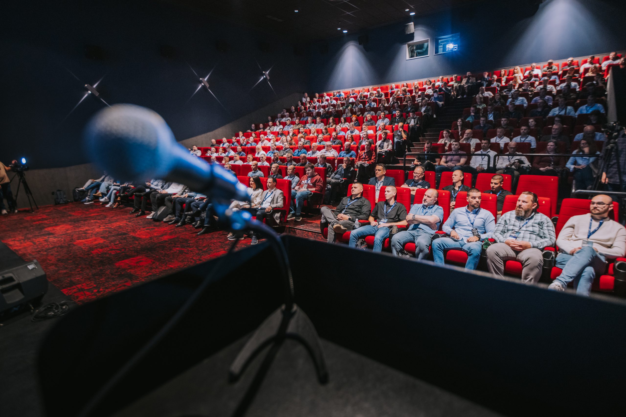 Early Bird ulaznice za VISION DAYS 2026 dostupne još danas, nakon čega ćebiti po većim cijenama