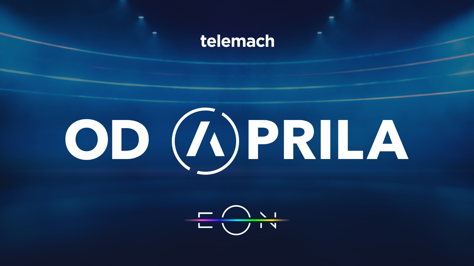 Svi Arena Sport kanali stižu na Telemach BH: Jača ponuda i još bogatiji sportski sadržaj