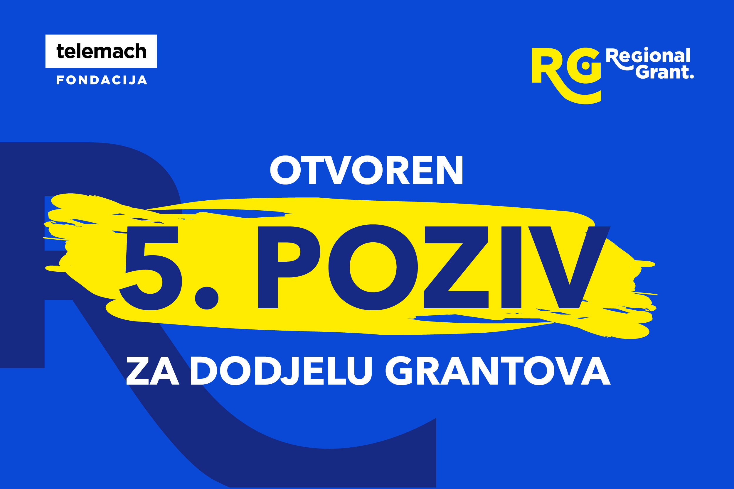 Telemach BH sa svojom fondacijom otvorio poziv za Program regionalnih grantova 2026 – prijavite se