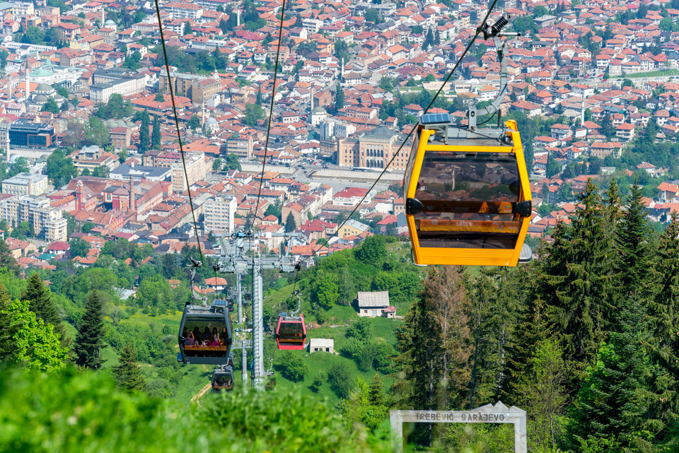JP Sarajevo pokreće akciju za dobrovoljne darivatelje krvi i prelazi na ljetno radno vrijeme Trebevićke žičare od 01. jula 2026.