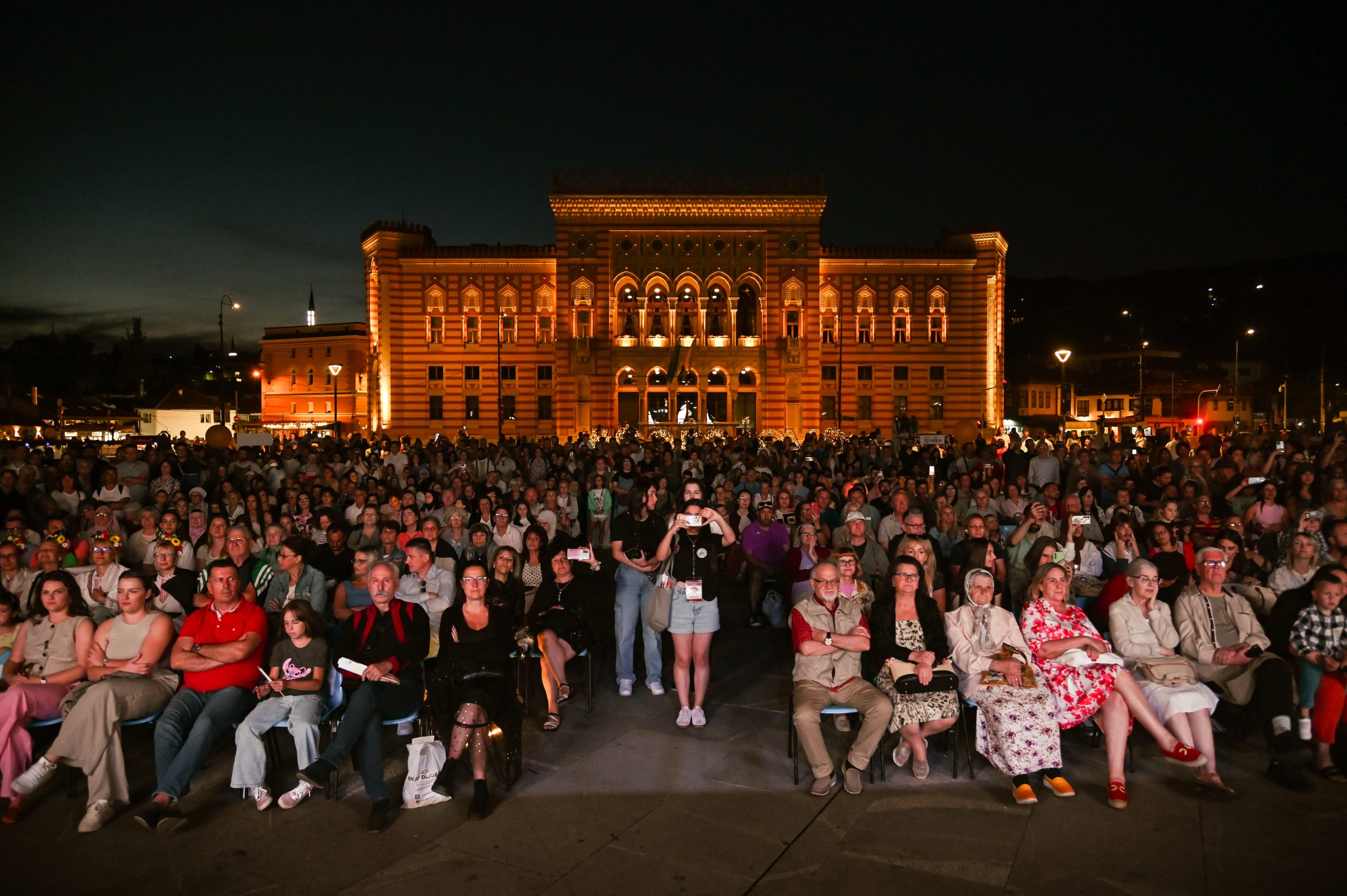 USKORO POČINJE V INTERNACIONALNI FESTIVAL FOLKLORA SARAJEVO!