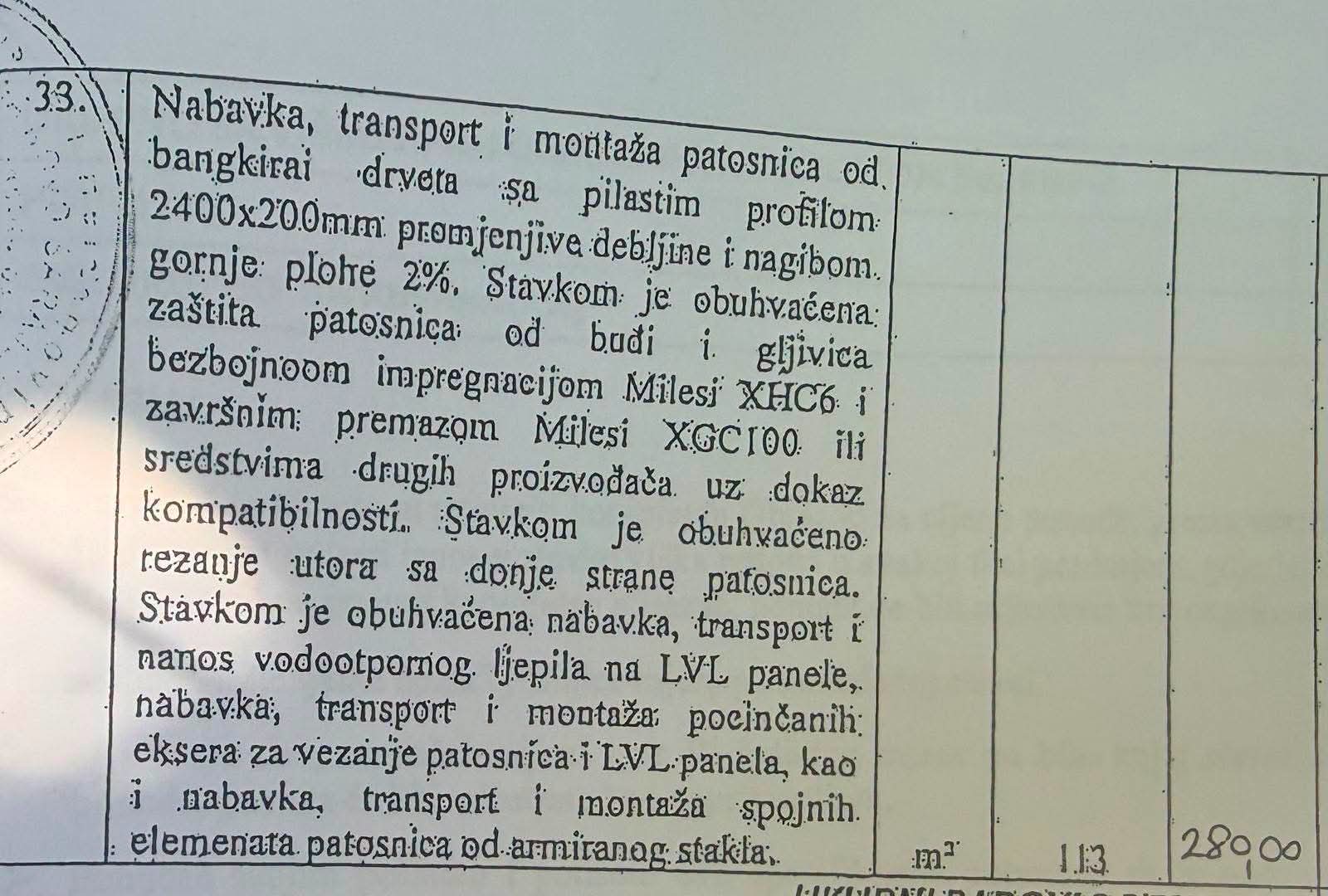 Most Ars Aevi pušten u funkciju