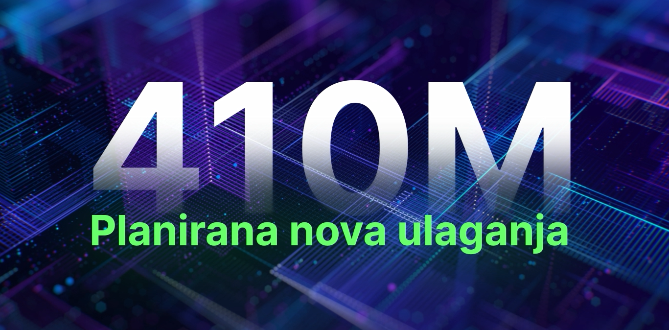 Kovačević: Od kompanije koja je kasnila za tržištem do novog investicijskog ciklusa od 410 miliona KM